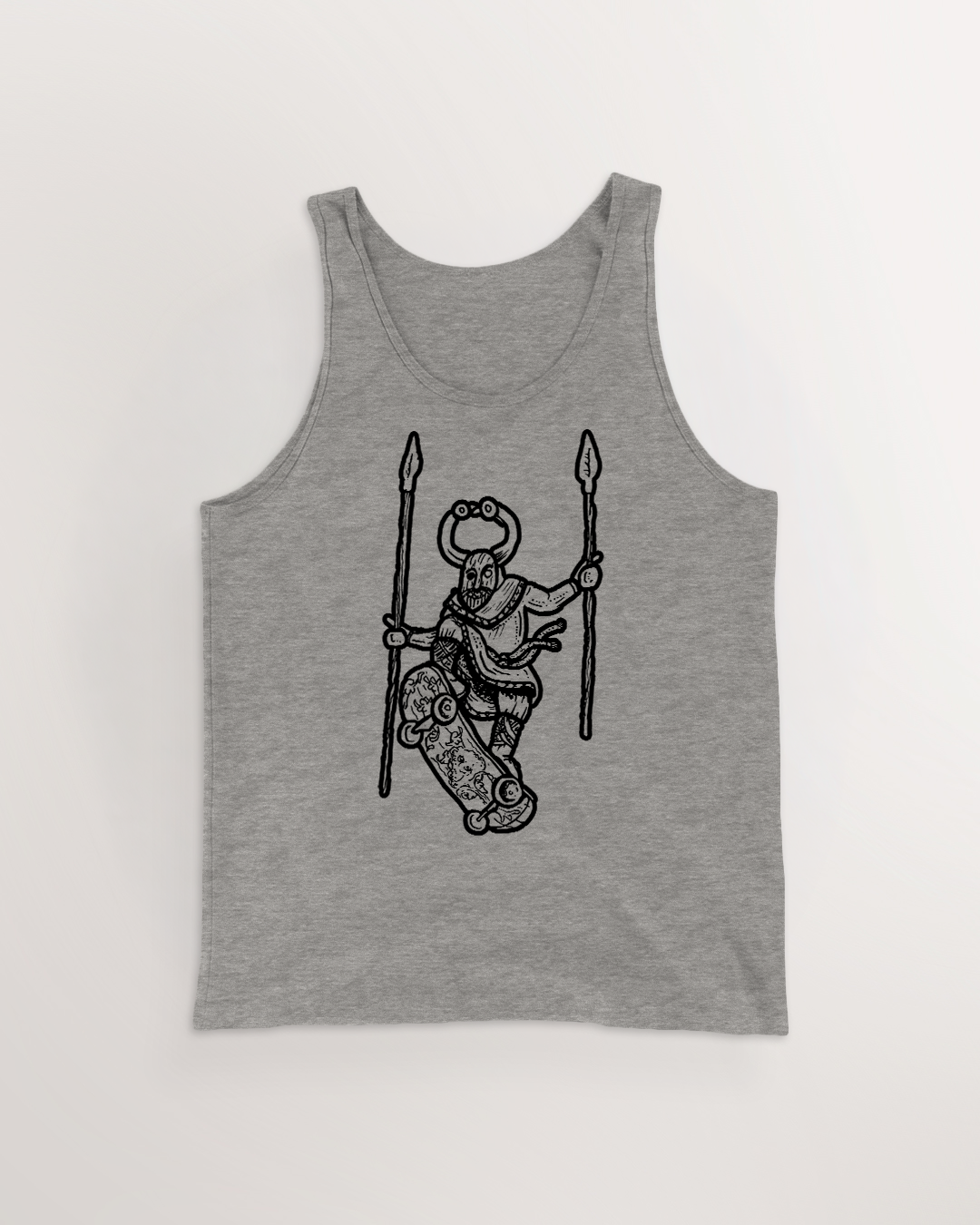 Odin Skate Tanktop
