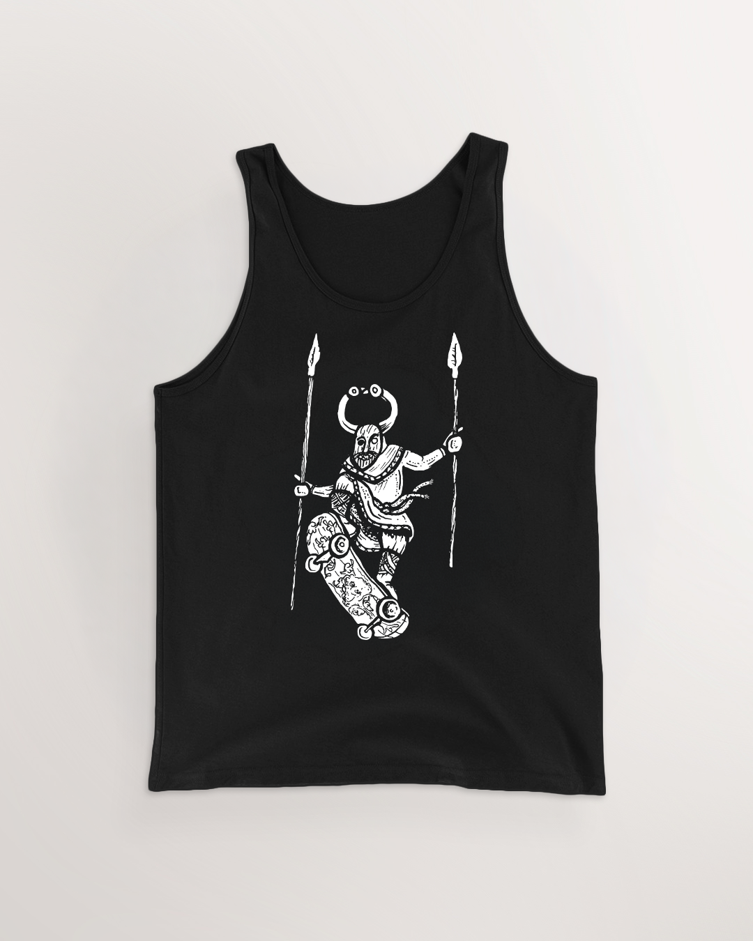 Odin Skate Tanktop
