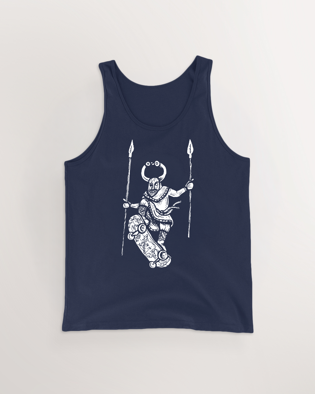 Odin Skate Tanktop