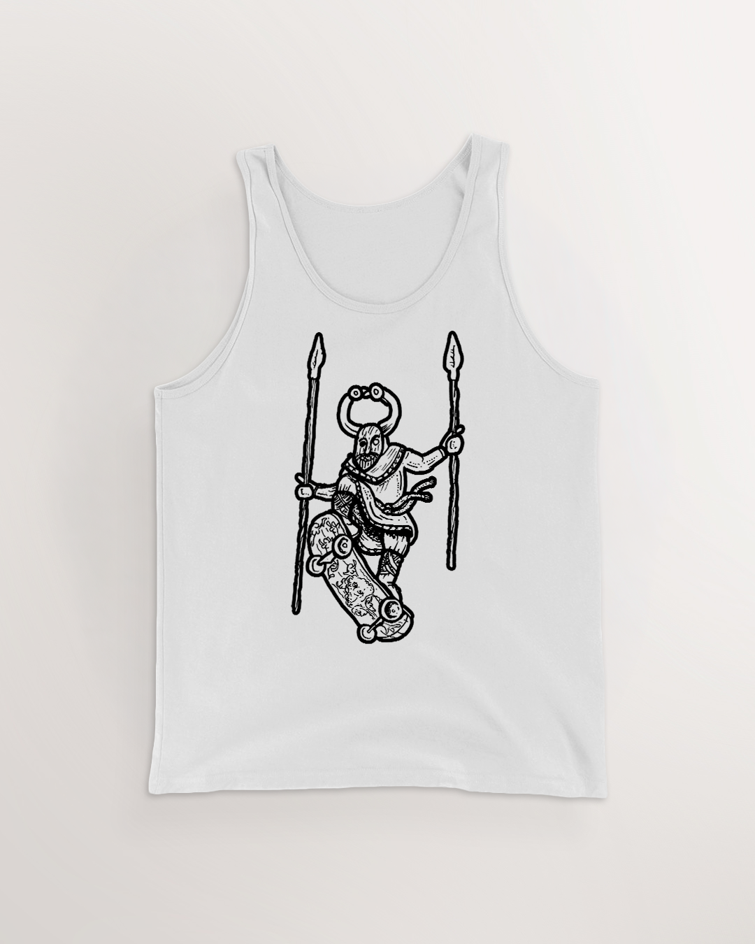 Odin Skate Tanktop