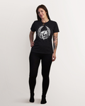 Knotwork of Mani and Sköll T-Shirt