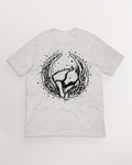 Knotwork of Mani and Sköll T-Shirt