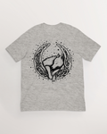 Knotwork of Mani and Sköll T-Shirt