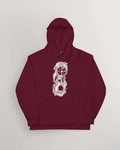 Skoll, Hati, Mani and Sol Hoodie