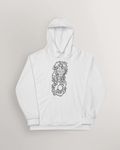 Skoll, Hati, Mani and Sol Hoodie