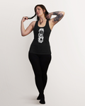 Skoll, Hati, Mani and Sol Tanktop