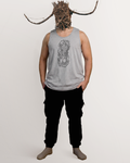 Skoll, Hati, Mani and Sol Tanktop