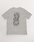 Skoll, Hati, Mani and Sol Shirt