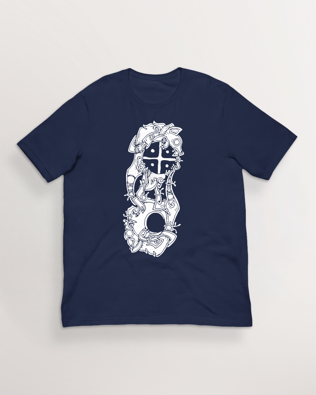 Skoll, Hati, Mani and Sol Shirt