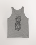 Skoll, Hati, Mani and Sol Tanktop