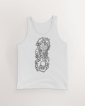 Skoll, Hati, Mani and Sol Tanktop