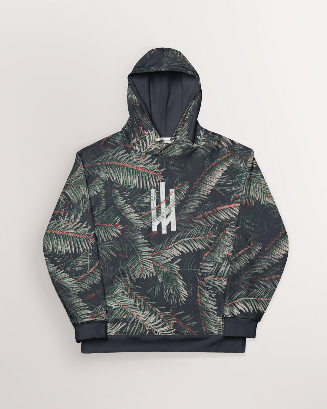 Spruce Needle Hoodie