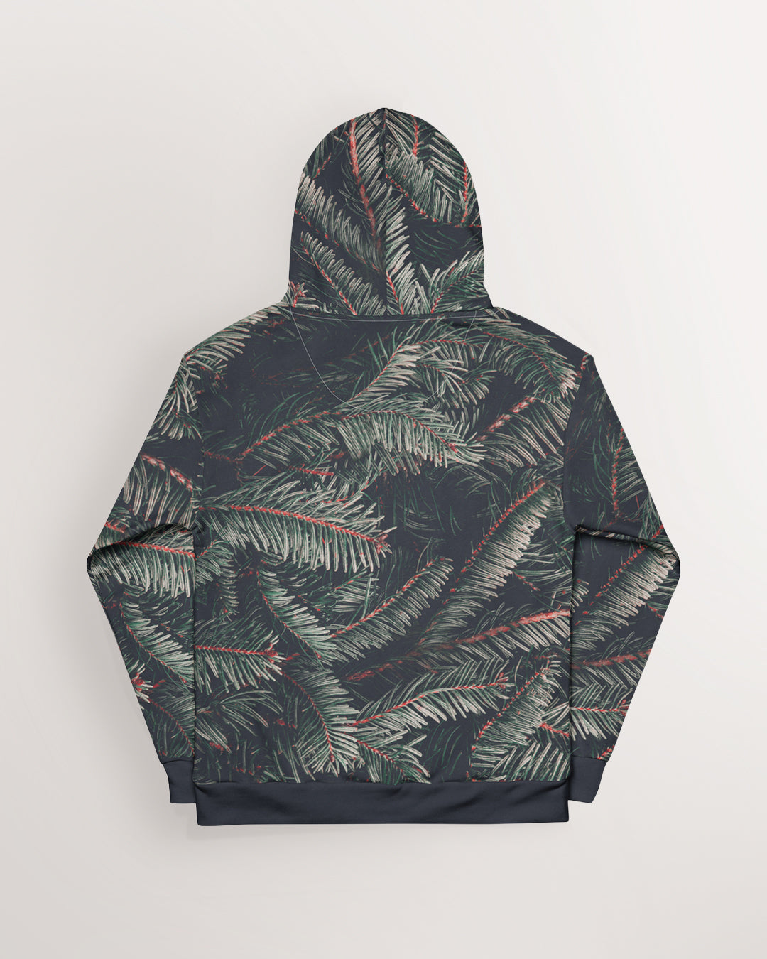 Spruce Needle Hoodie