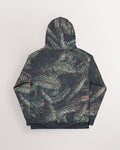 Spruce Needle Hoodie
