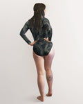Spruce Needle Surfsuit