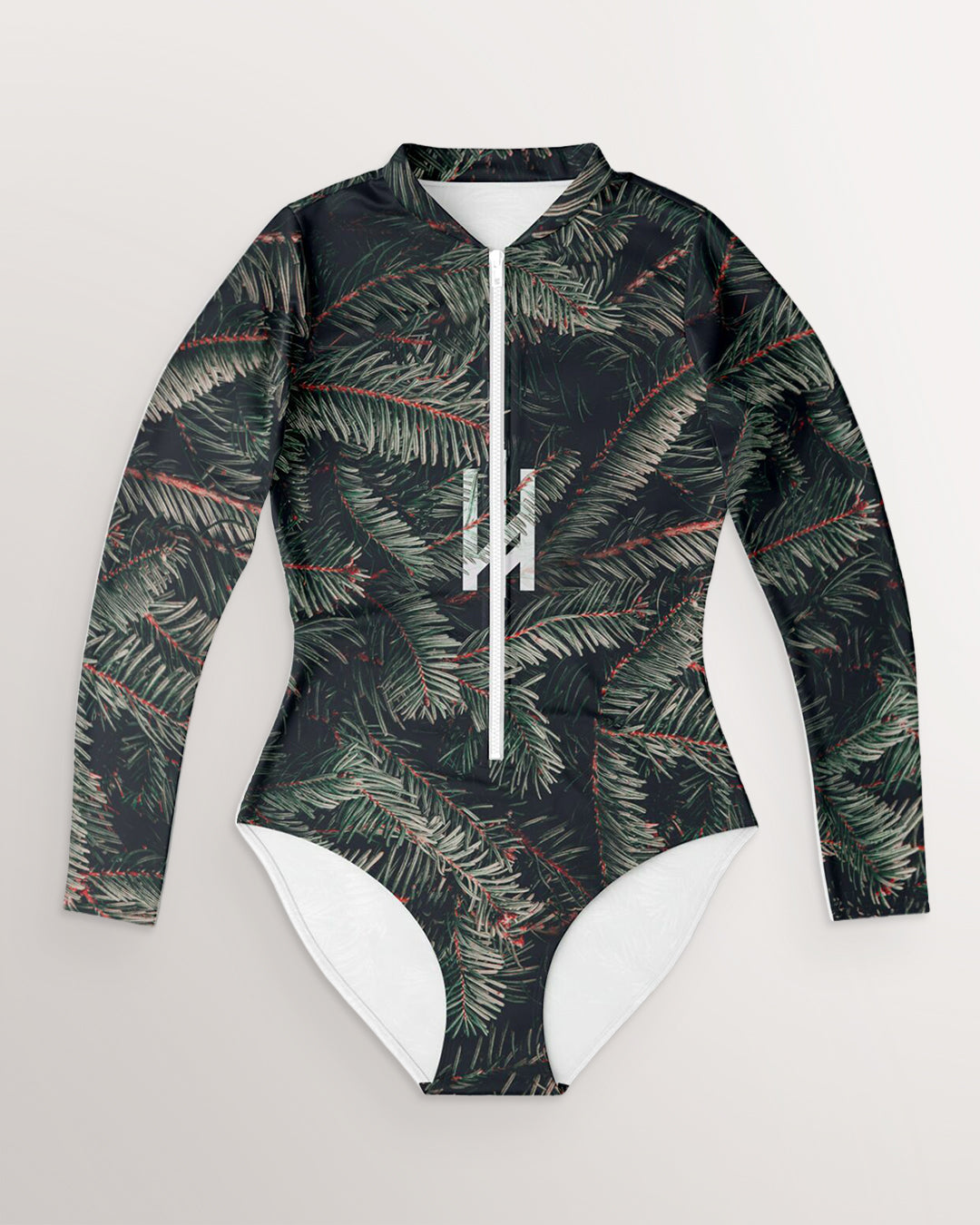 Spruce Needle Surfsuit