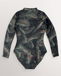 Spruce Needle Surfsuit