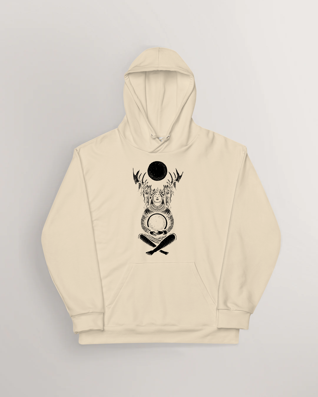 Equinox Shaman Hoodie