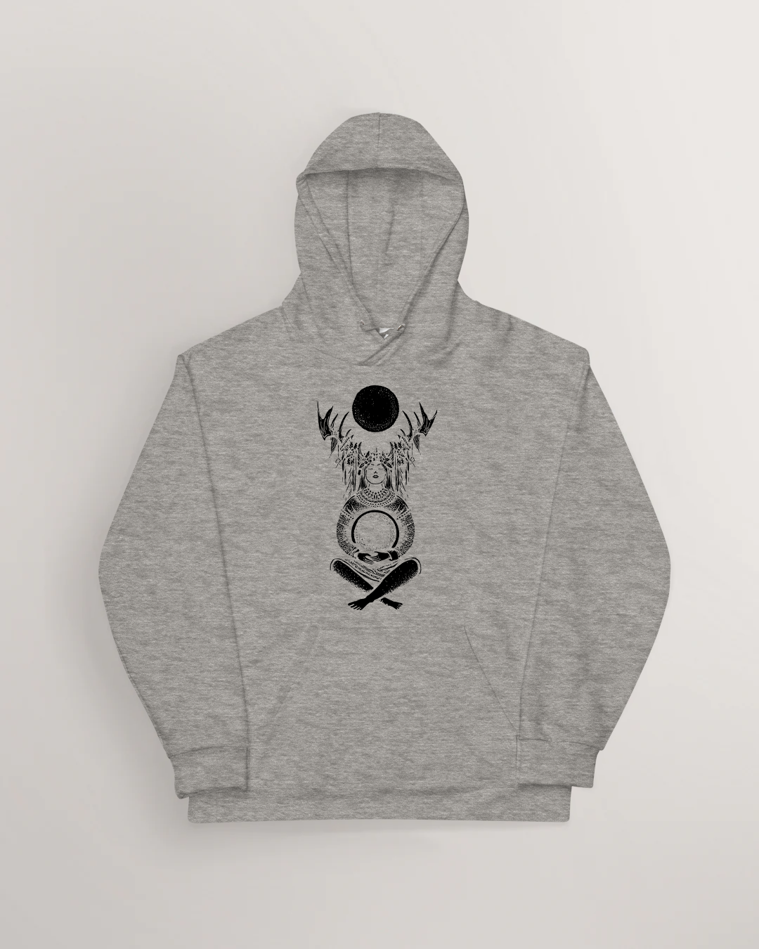 Equinox Shaman Hoodie