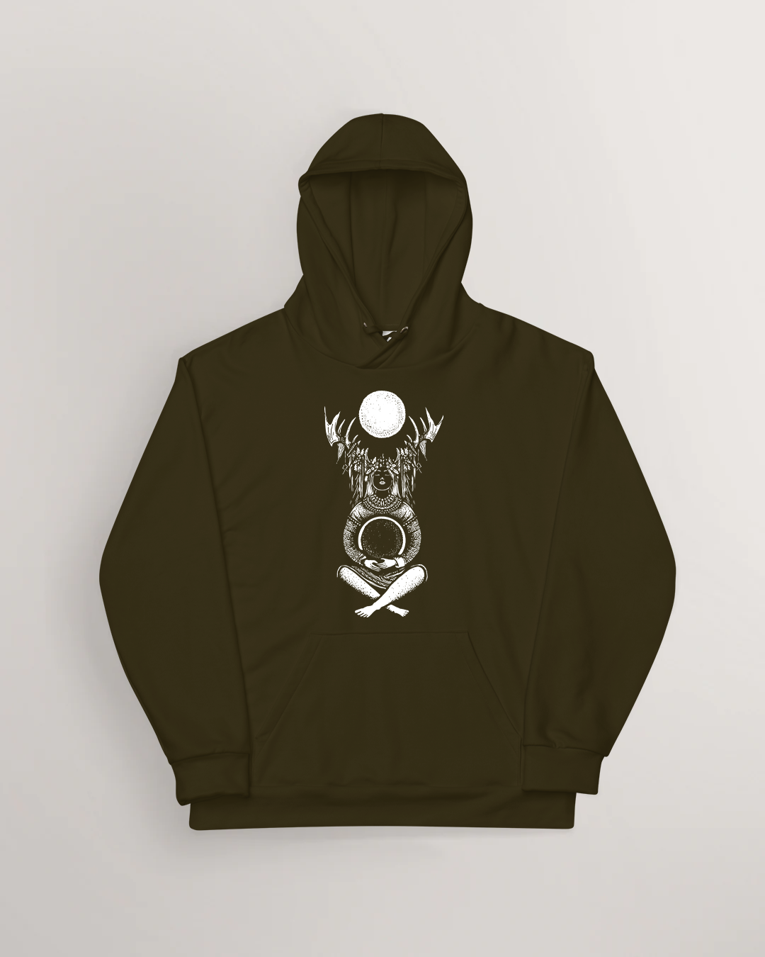 Equinox Shaman Hoodie