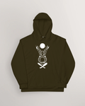 Equinox Shaman Hoodie