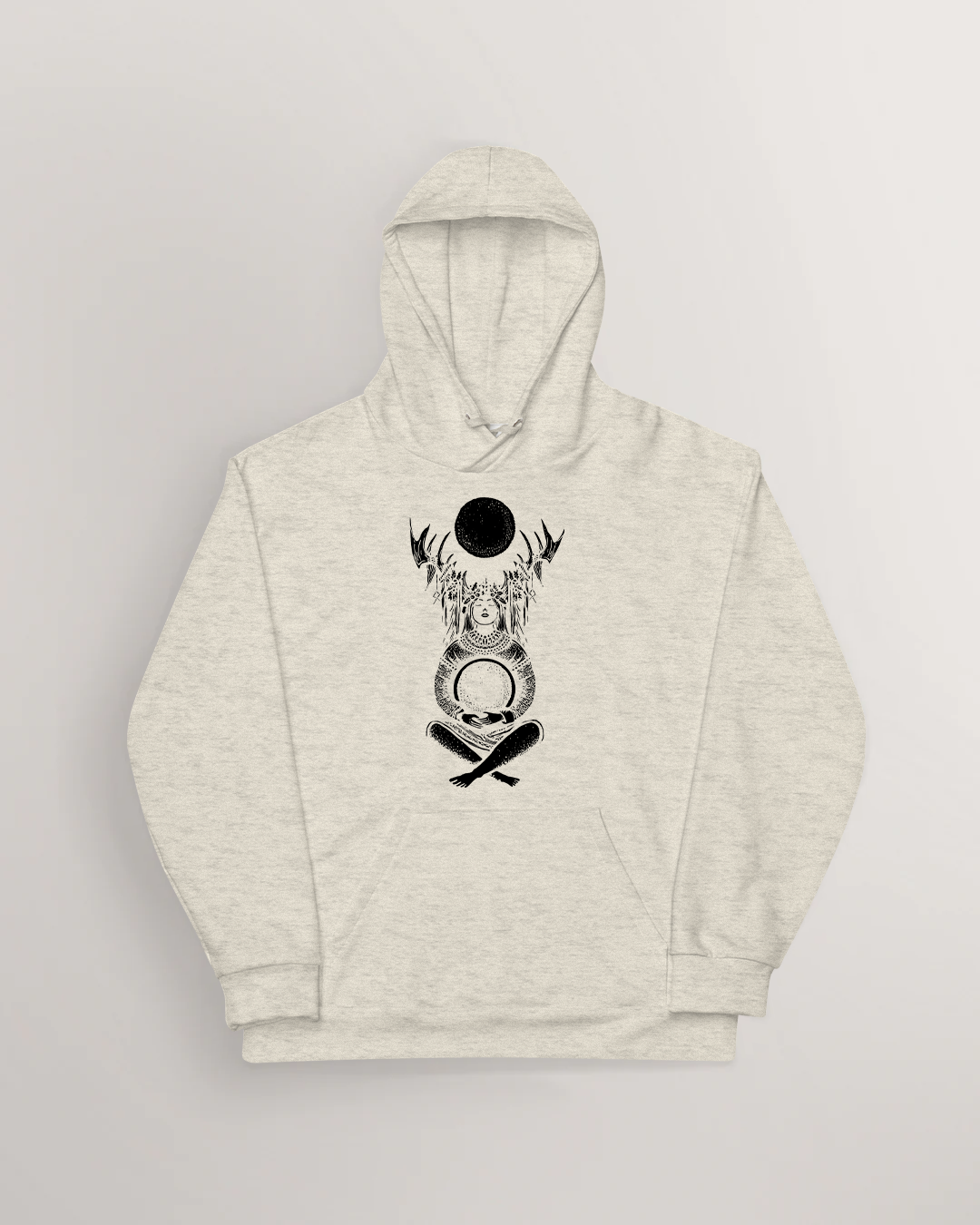 Equinox Shaman Hoodie