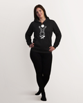 Equinox Shaman Hoodie