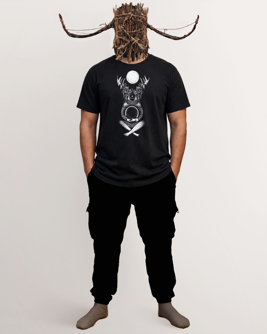 Equinox Shaman T-Shirt