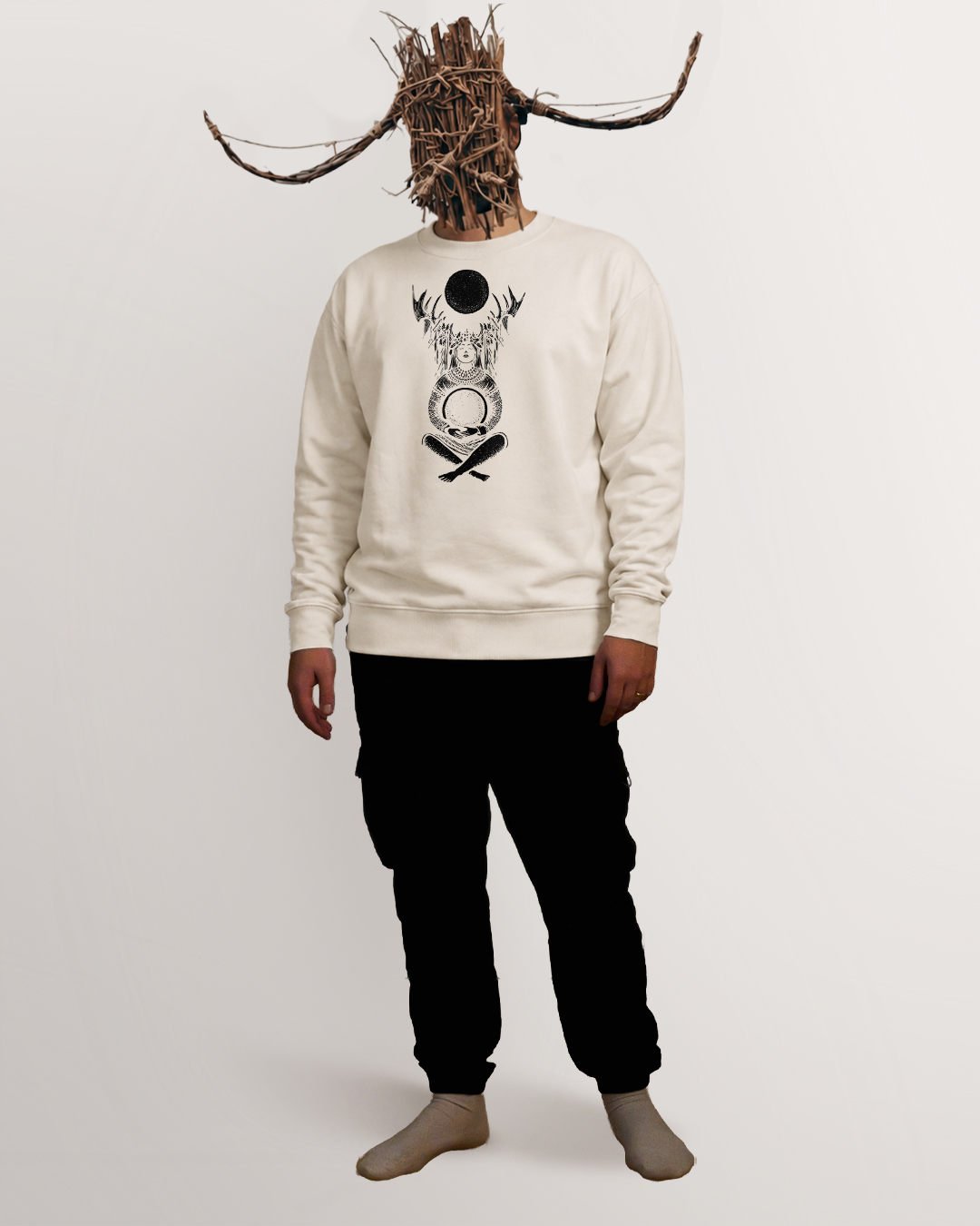 Equinox Shaman Sweatshirt