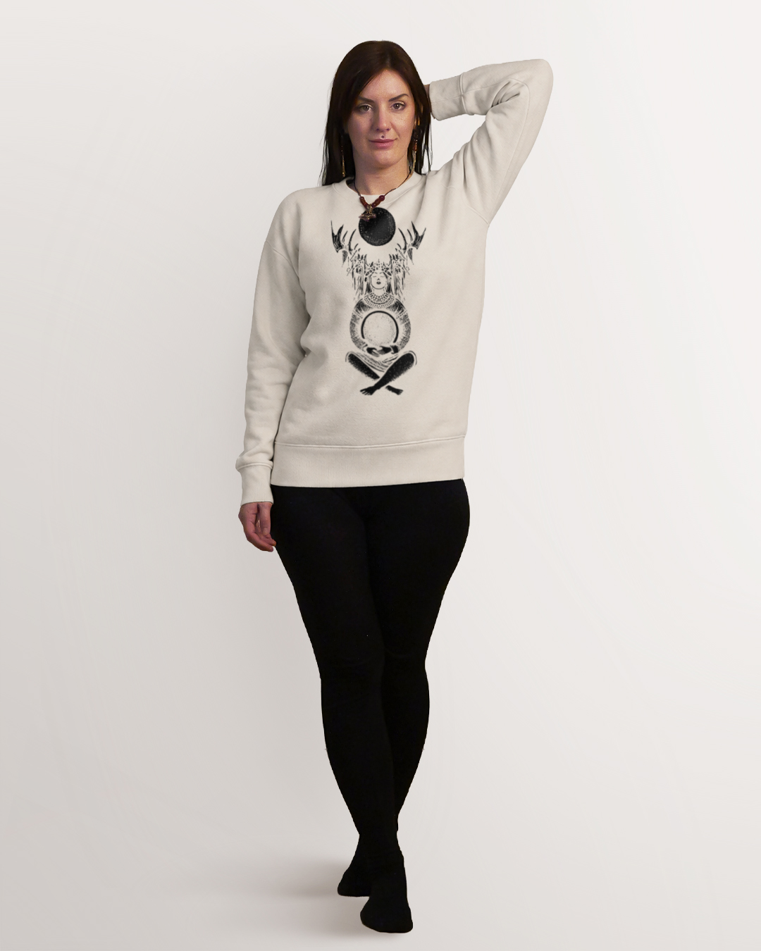 Equinox Shaman Sweatshirt
