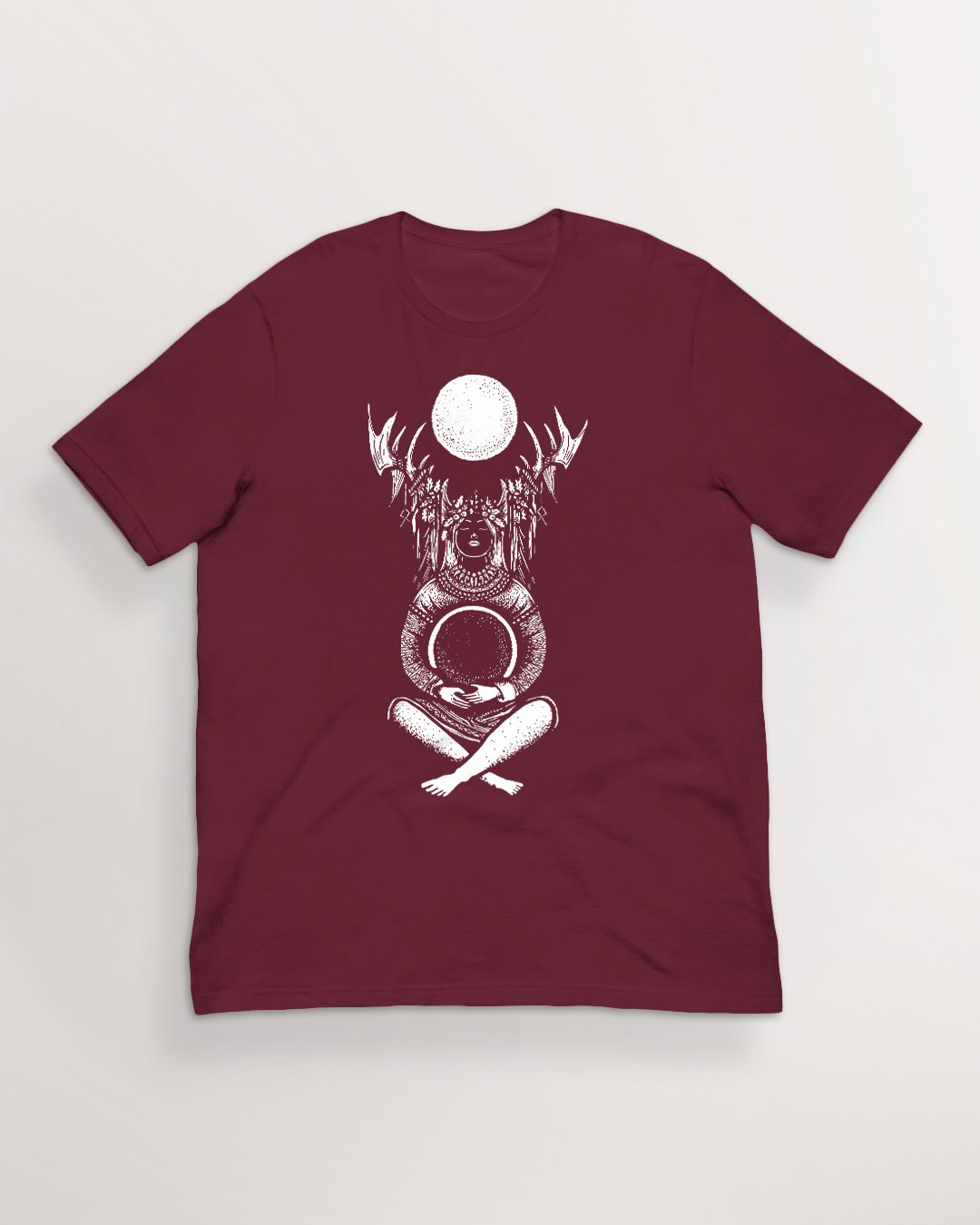 Equinox Shaman T-Shirt