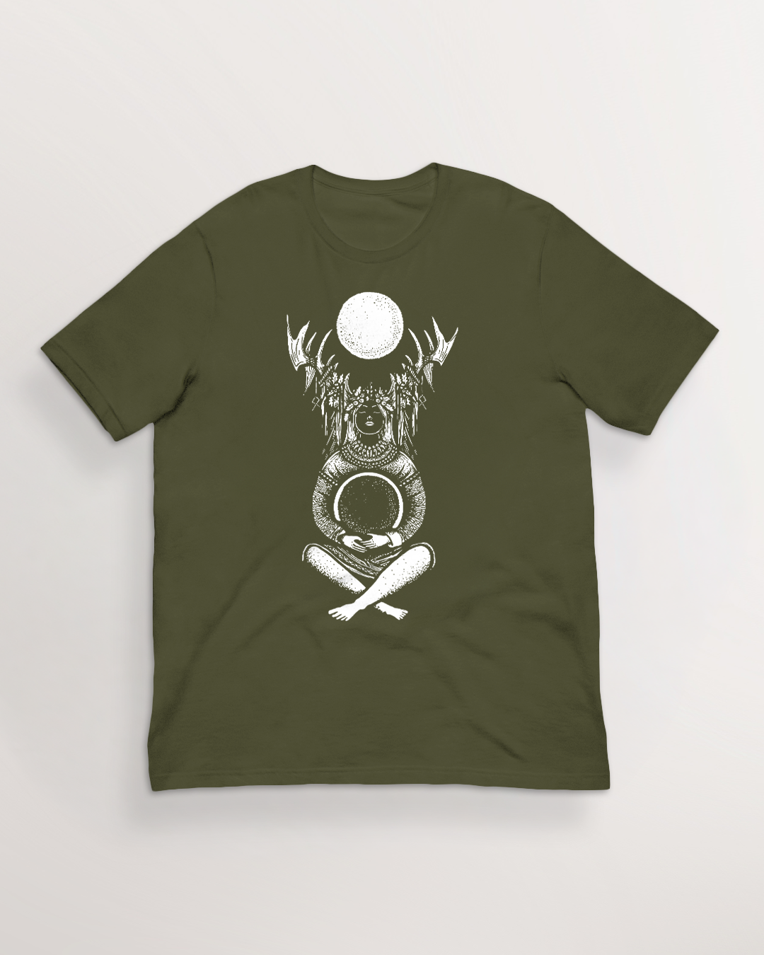 Equinox Shaman T-Shirt