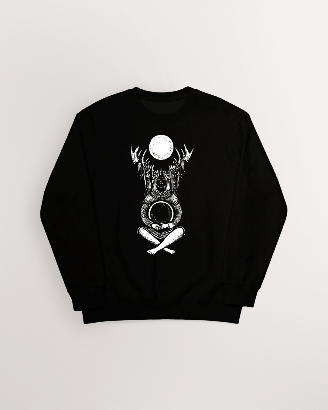 Equinox Shaman Sweatshirt