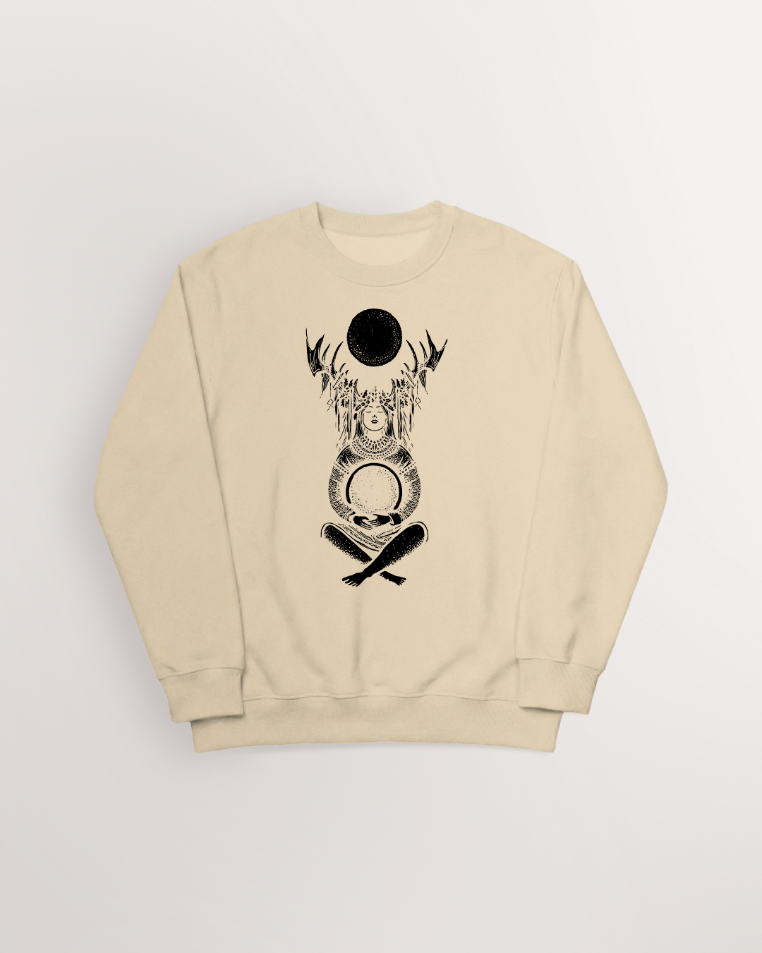 Equinox Shaman Sweatshirt