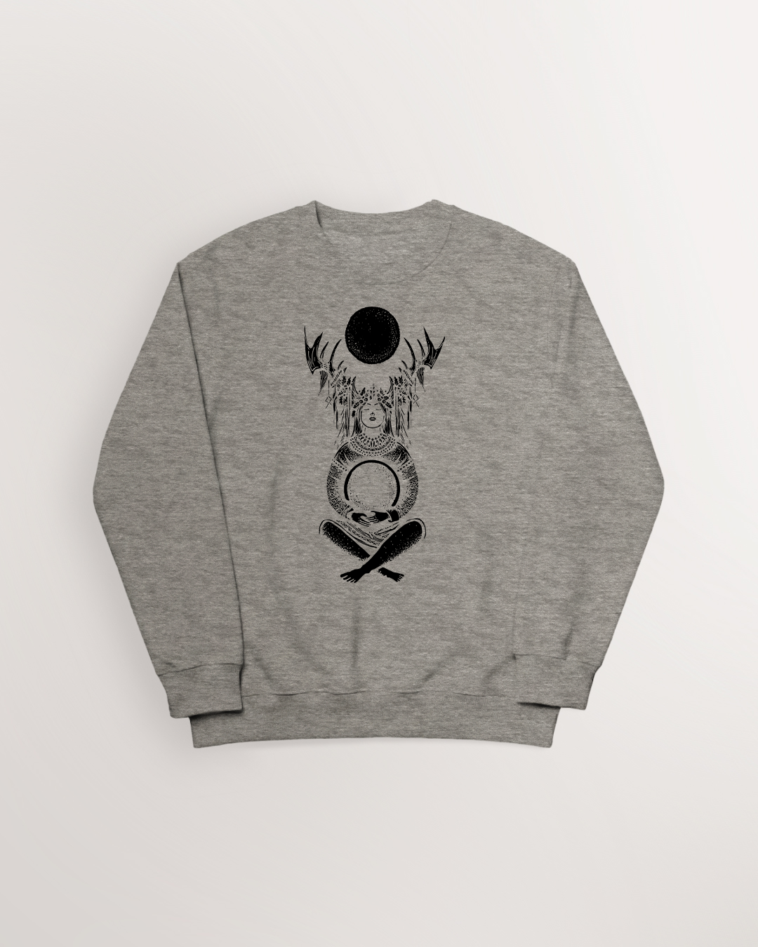 Equinox Shaman Sweatshirt