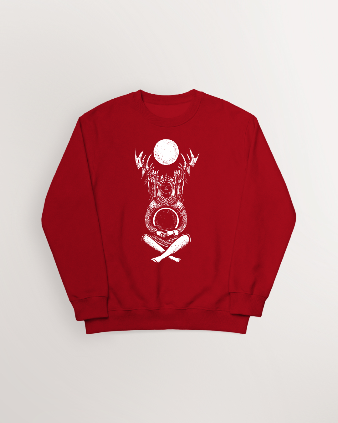 Equinox Shaman Sweatshirt