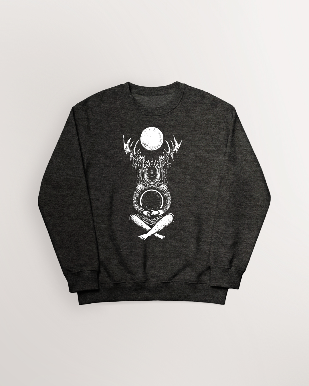 Equinox Shaman Sweatshirt