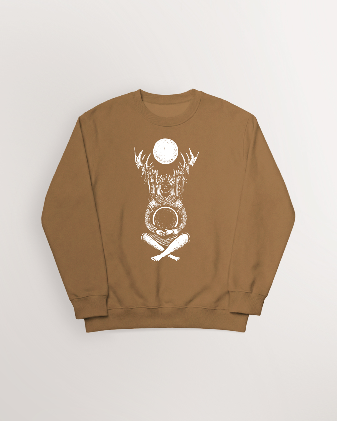 Equinox Shaman Sweatshirt