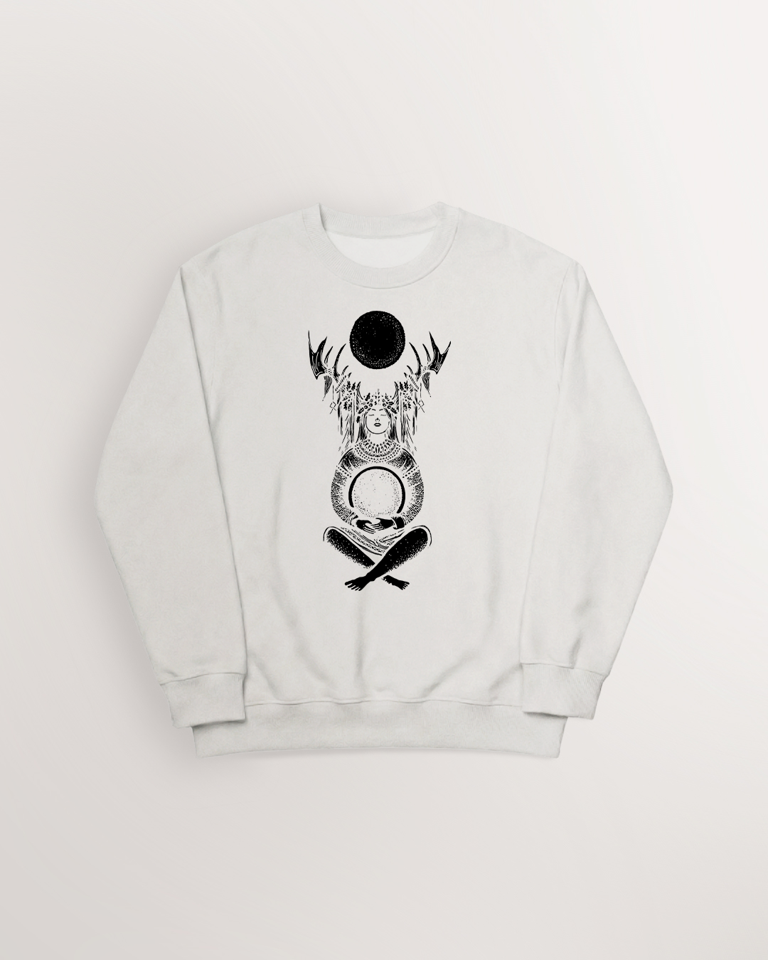 Equinox Shaman Sweatshirt