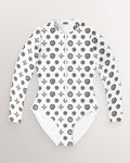 Sun Wheel Surfsuit