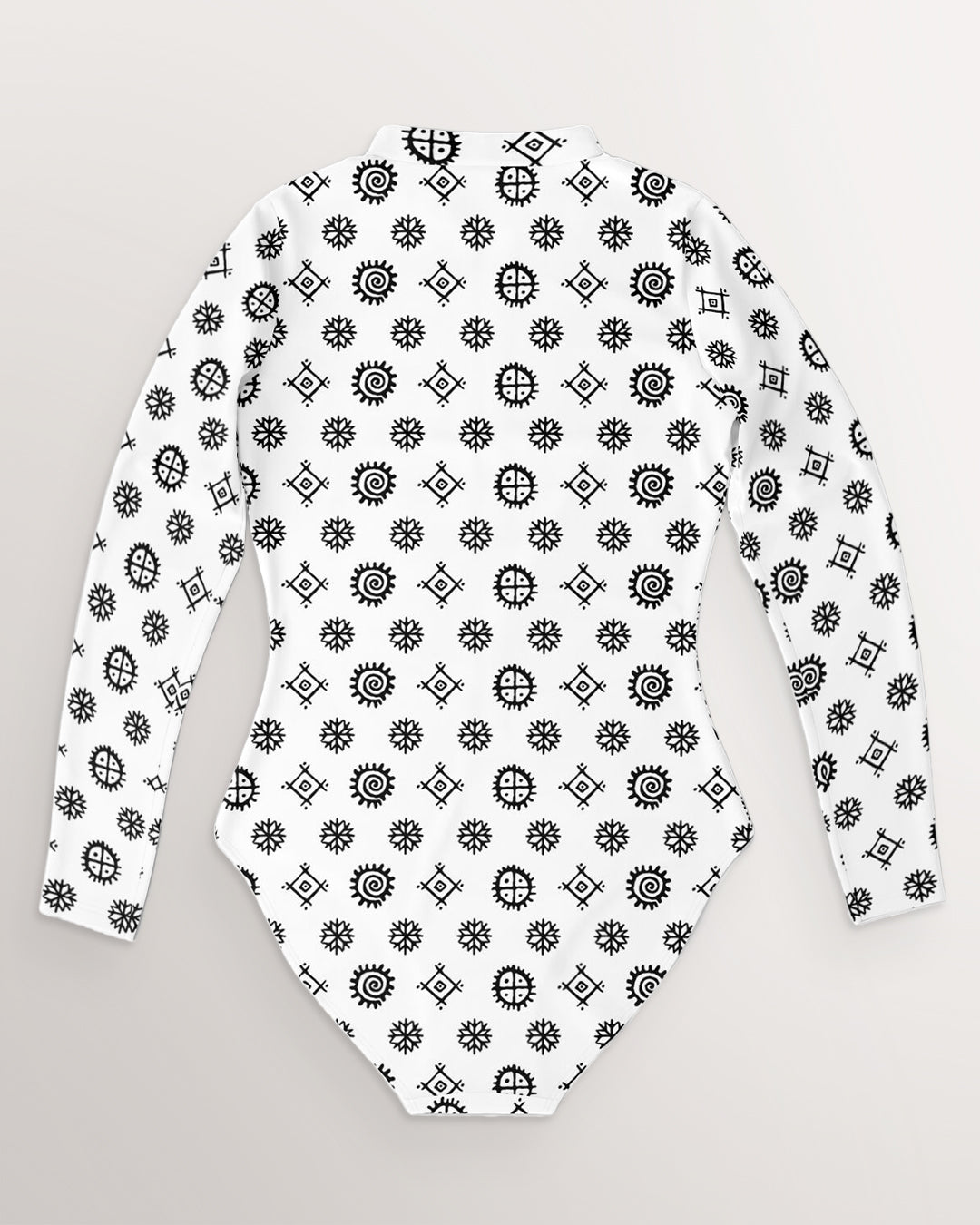 Sun Wheel Surfsuit