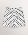 Sun Wheel Shorts