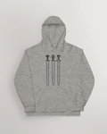 Swords of Tyr Hoodie