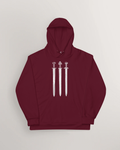 Swords of Tyr Hoodie