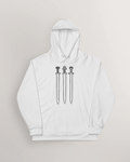 Swords of Tyr Hoodie