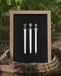 Swords of Tyr Poster