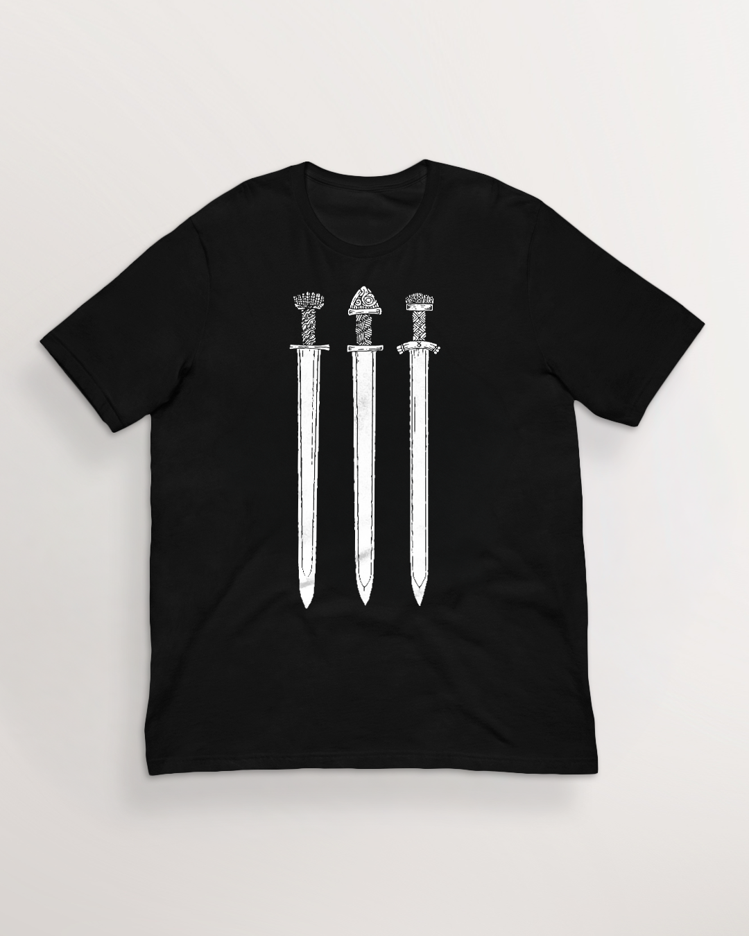 Swords of Tyr Shirt