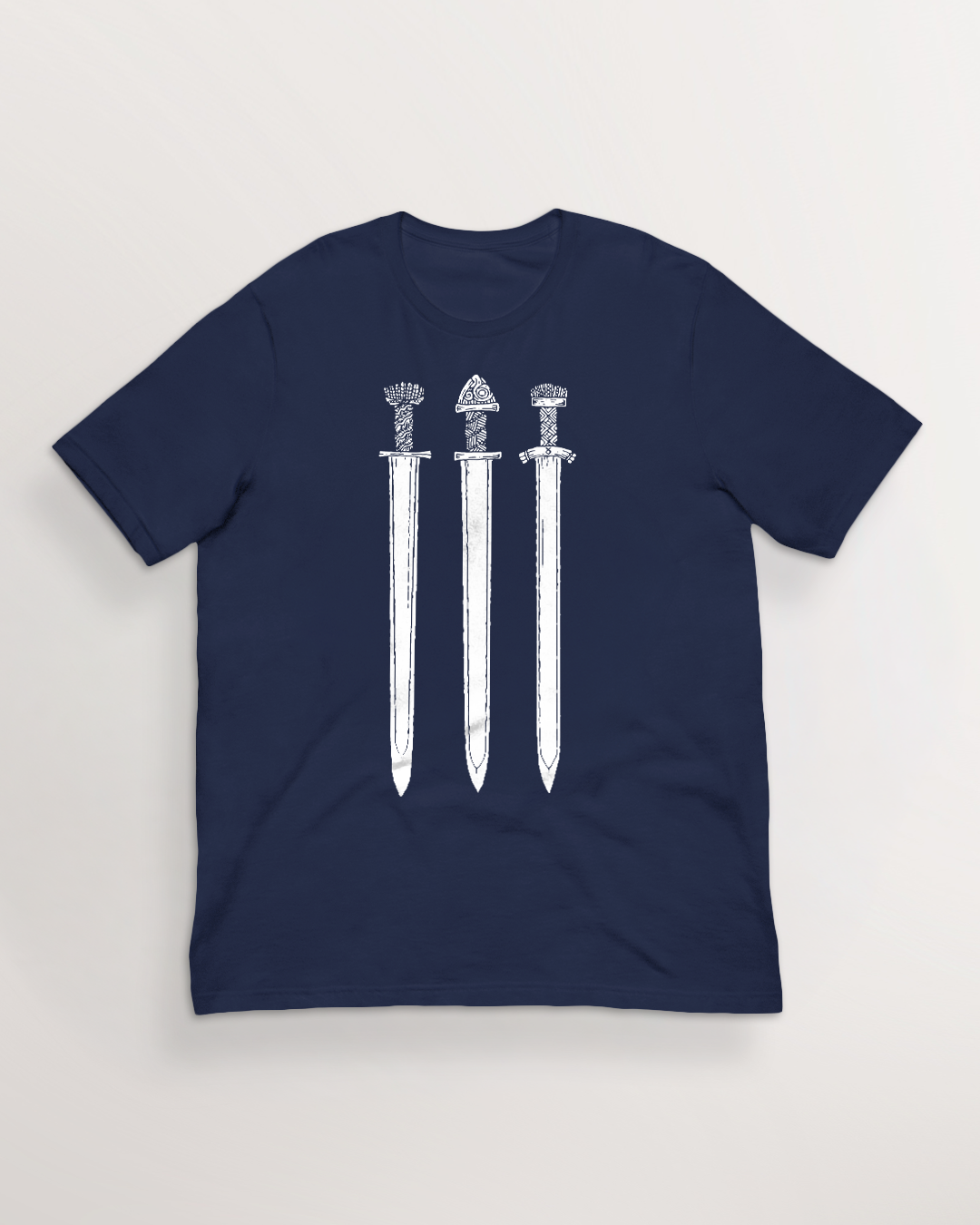 Swords of Tyr Shirt