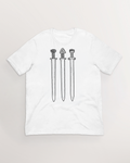 Swords of Tyr Shirt