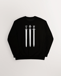 Swords of Tyr Sweatshirt